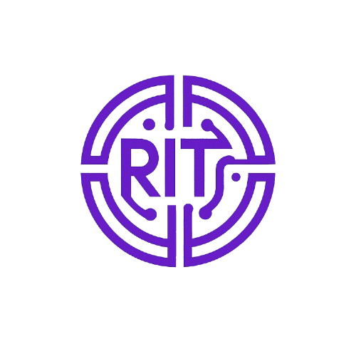 RoyalGene IT Consultants Logo